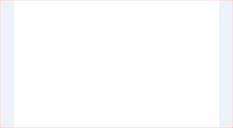 Белый цвет на весь экран