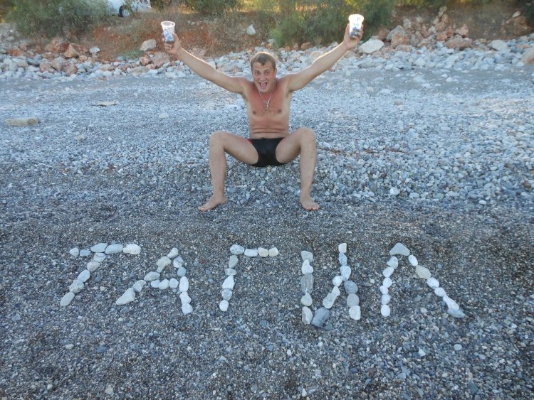 Виктория Лукина model