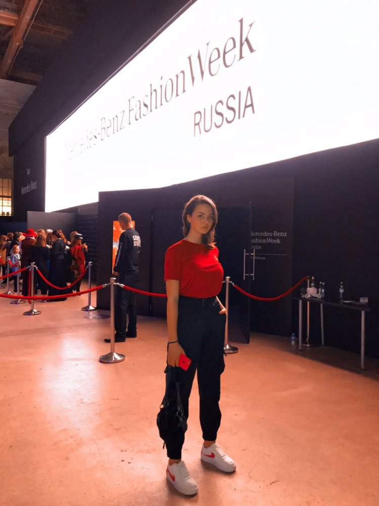 Екатерина Лукина актриса