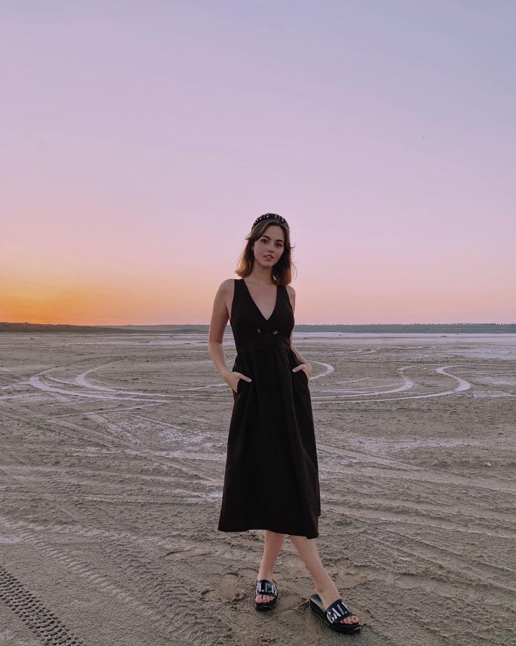 Влада Лукина