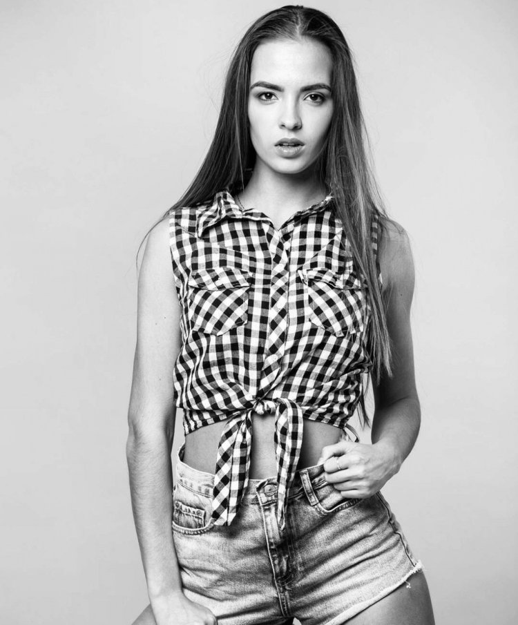 Алексей Лукин 2020