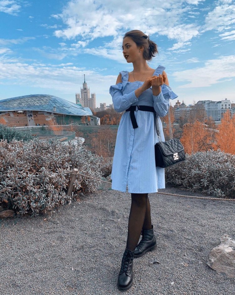 Влада Роговенко пацанки