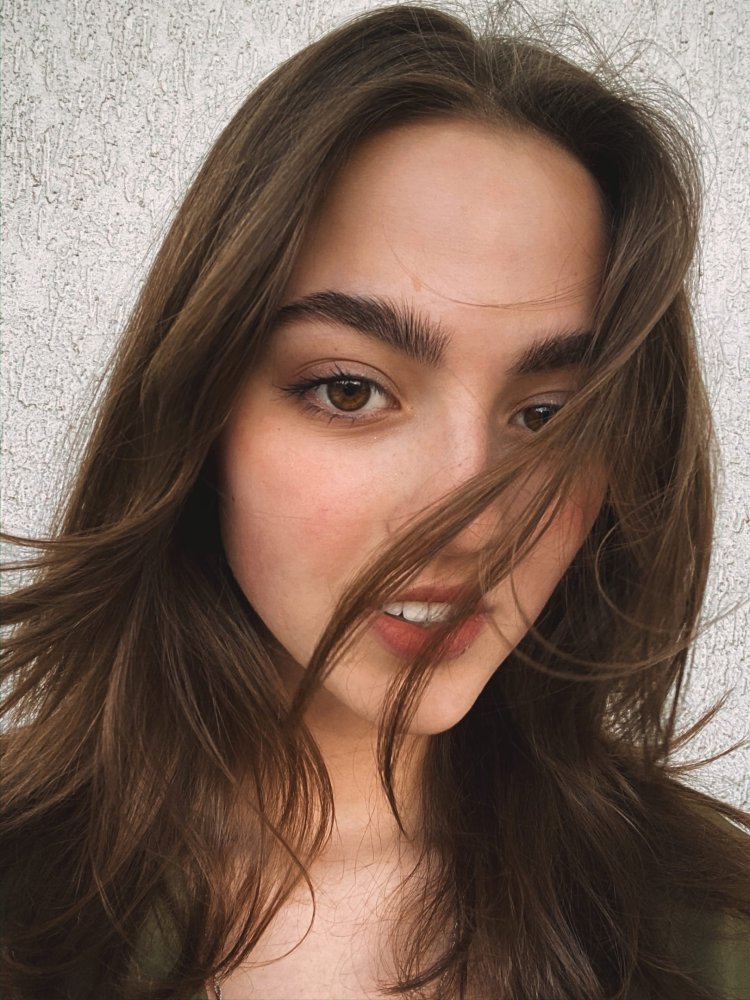 Лукина, Виктория Михайловна