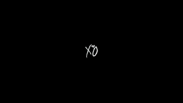 Xo the weeknd