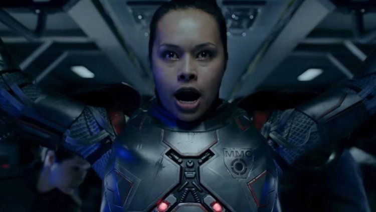 Фрэнки Эссекс