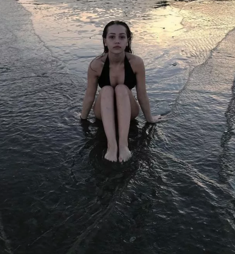 Василина Юсковец