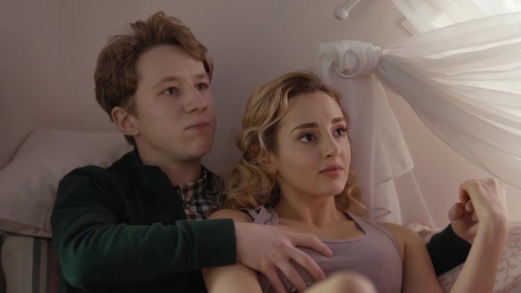 Ивановы Ивановы Яна грудь