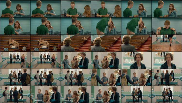 Василина Юсковец