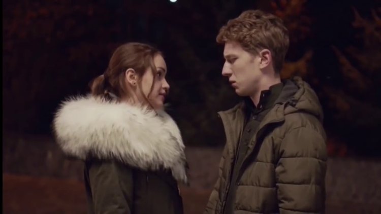 Василина Юсковец ИП Пирогова 2 сезон