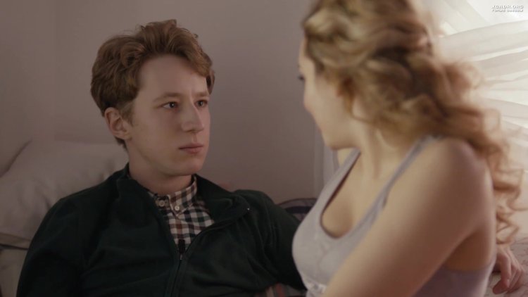 Ивановы Ивановы Эля в Нижнем белье