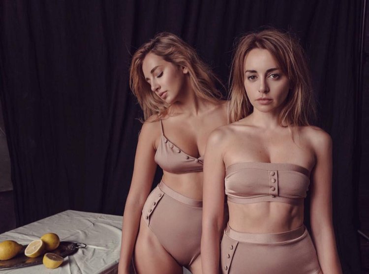 Валентина Юсковец