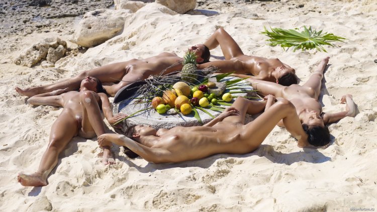 Приколы с нудиских центров