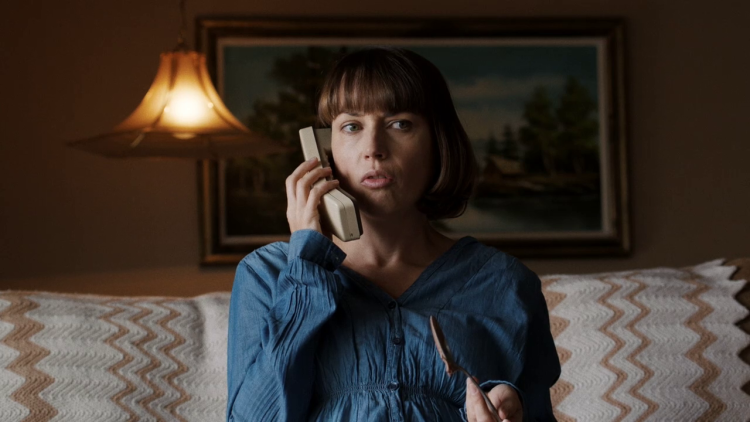 Джули Аннэт