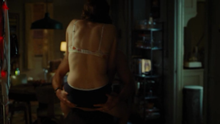 Джули анн Джеррард