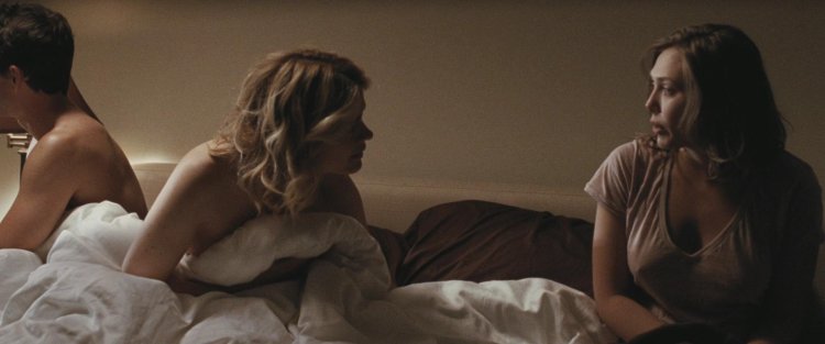 Лорен Холли 1992