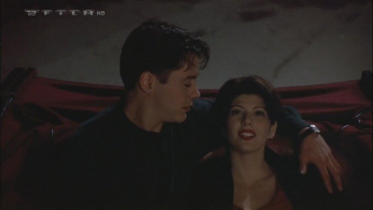 Эбигейл Мак 2021