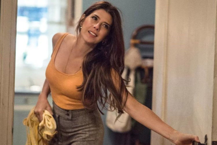 Мариса Томей картинки