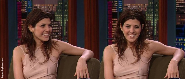 Хэппи Хоган и тетя Мэй