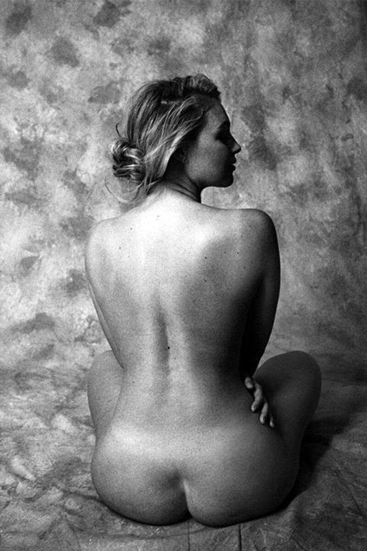 Искра Арабелла Лоуренс sex