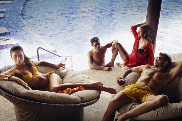 _Свинг в Турции