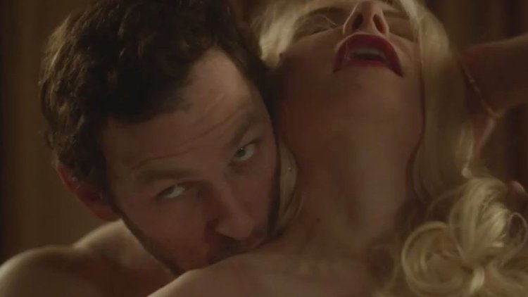 Сцены свингерства в фильмах