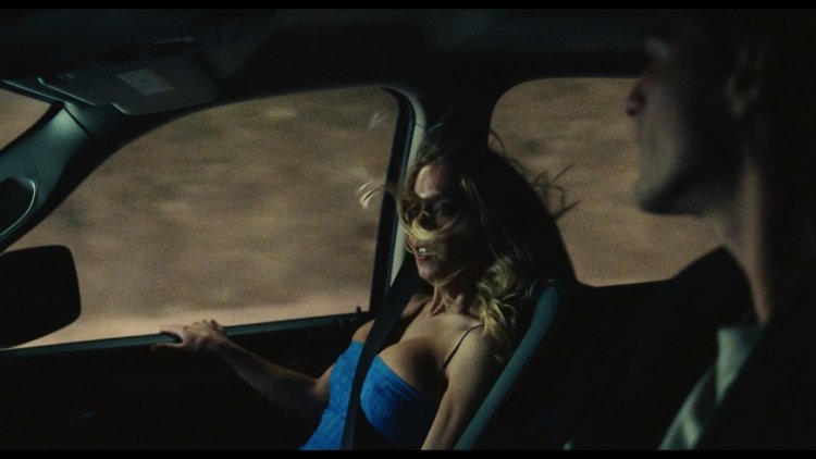 Сидни Суини эйфория