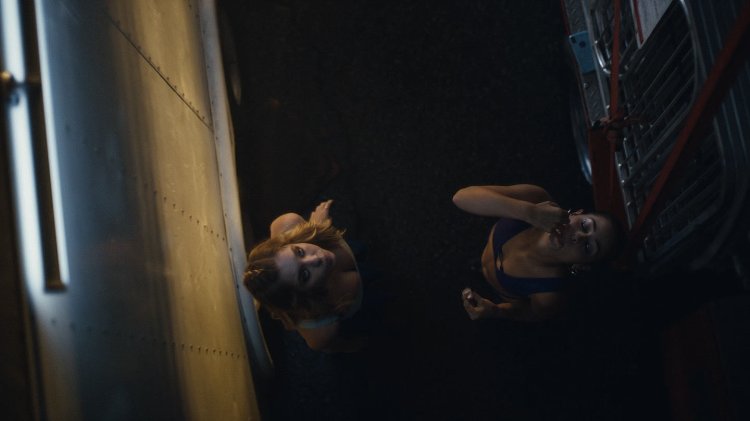 Сидни Суини эйфория 2