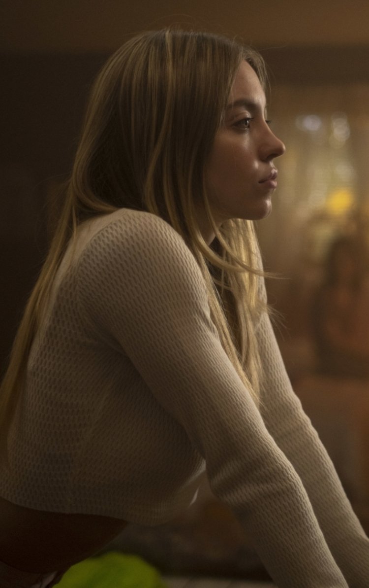 Эйфория Мэдди и Кэсси