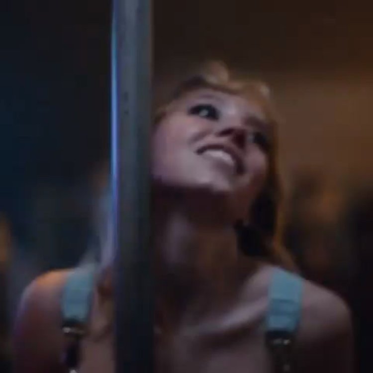 Кэсси эйфории