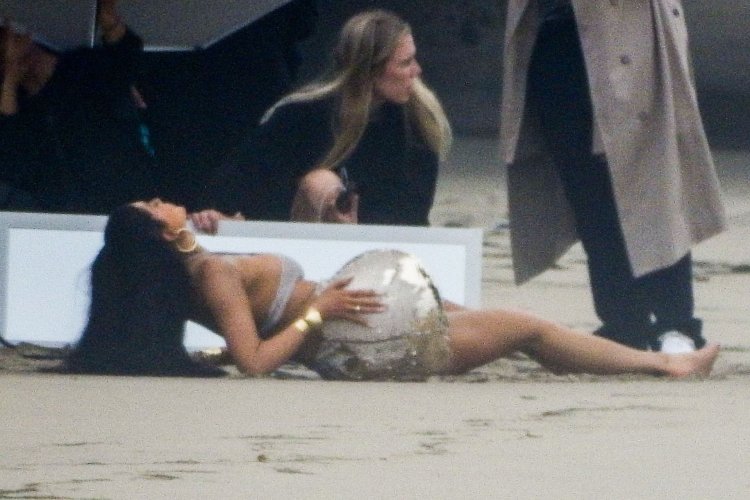 Кайли Дженнер сохраненки