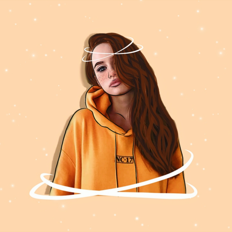 Мэделин Петш Шерил блоссом