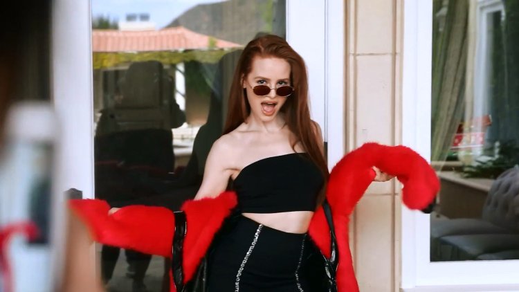 Комната Шерил блоссом