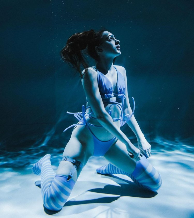 Мейби бейби 2020