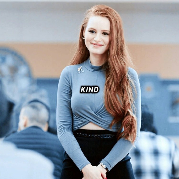 Шерил блоссом 5 сезон