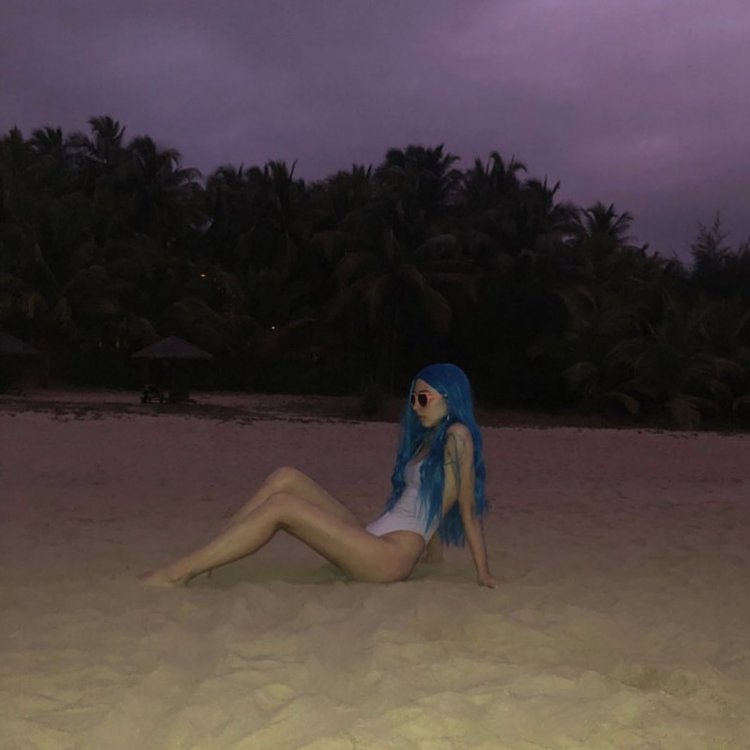 Мейби бейби 2018