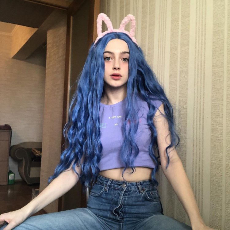 Мейби бейби слив 18