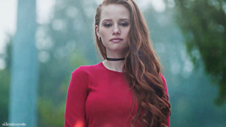 Шерил блоссом 1 сезон