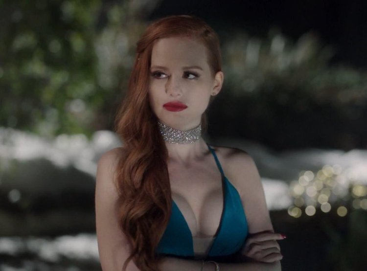 Мэделин Петш Эстетика