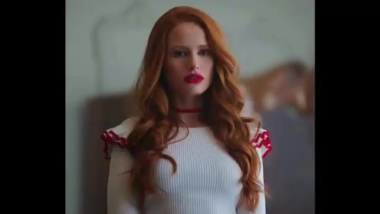 Сериал Ривердейл Шерил