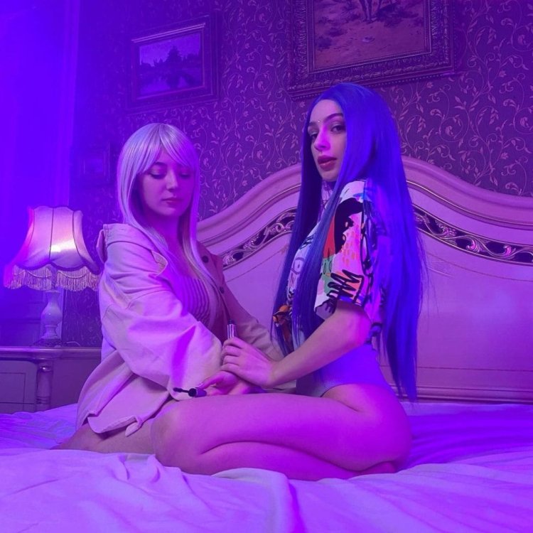 Саша Спилберг 18