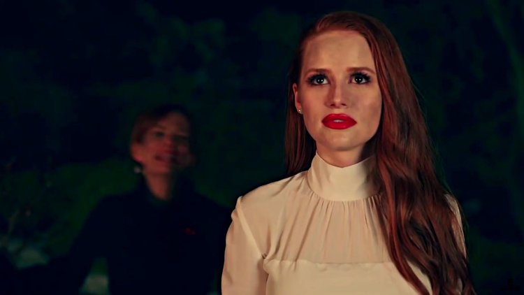 Шерил блоссом Ривердейл платья