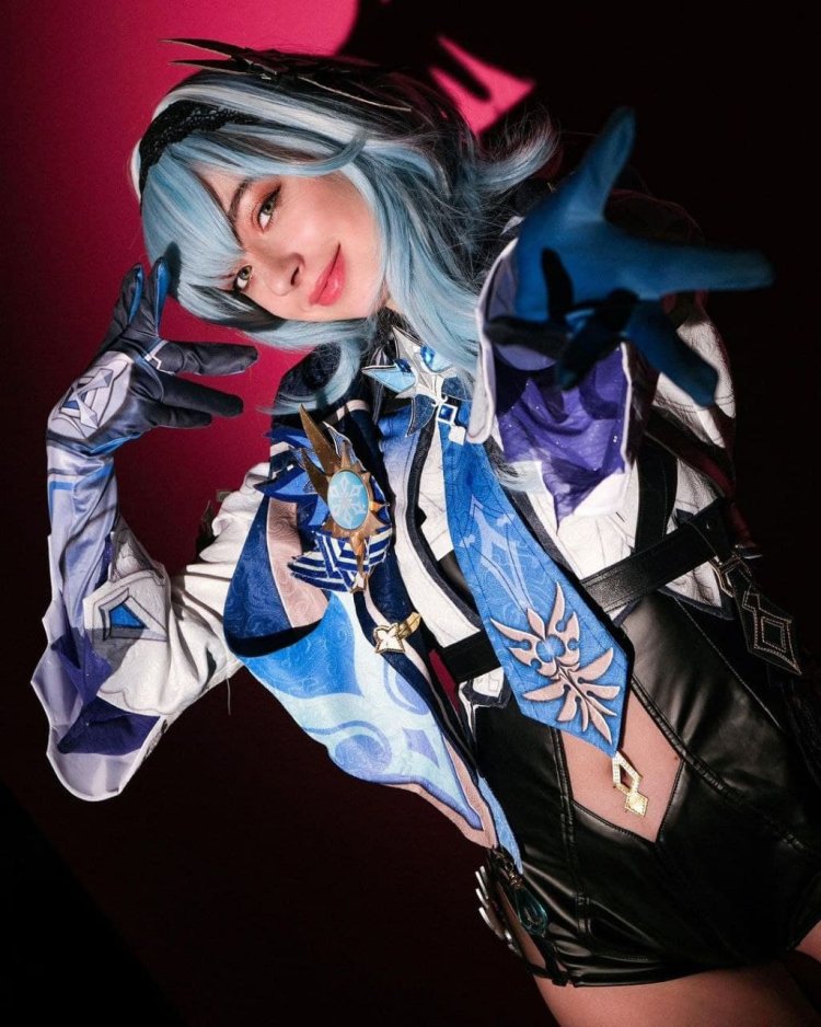 Мейби бейби ahegao