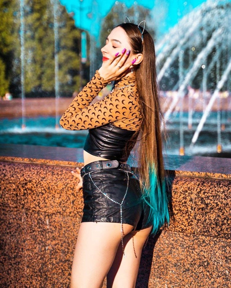 Екатерина Краруп Андерсен