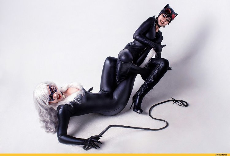 Косплей Фелисити