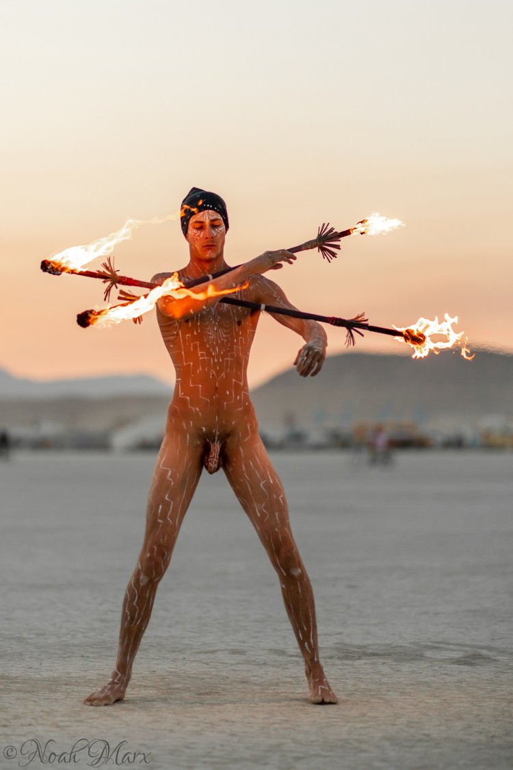 Эротический фестиваль