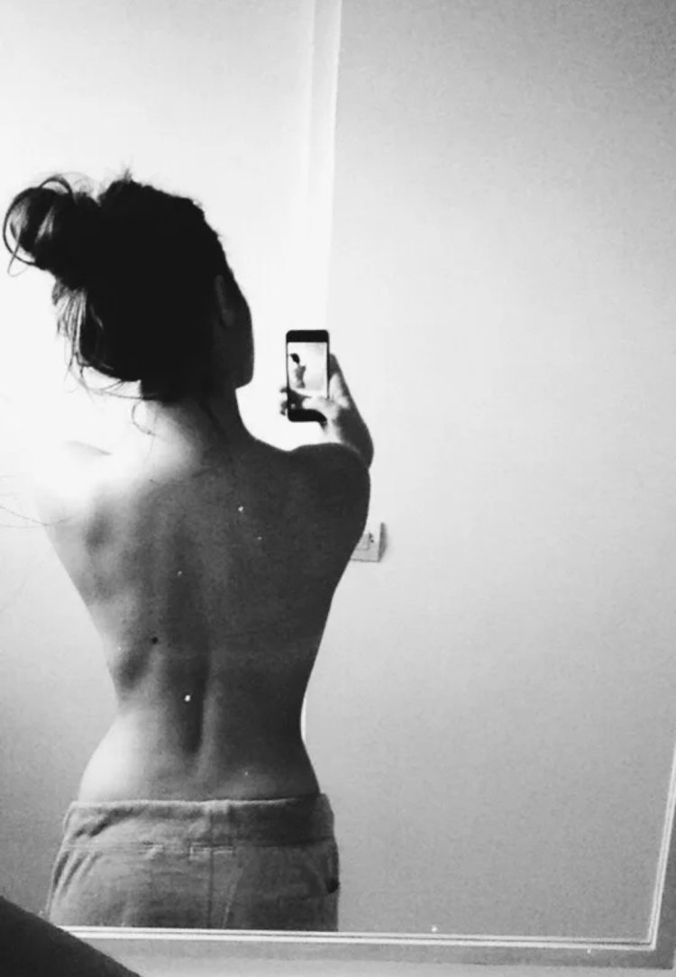 Алина Самойлова Липецк