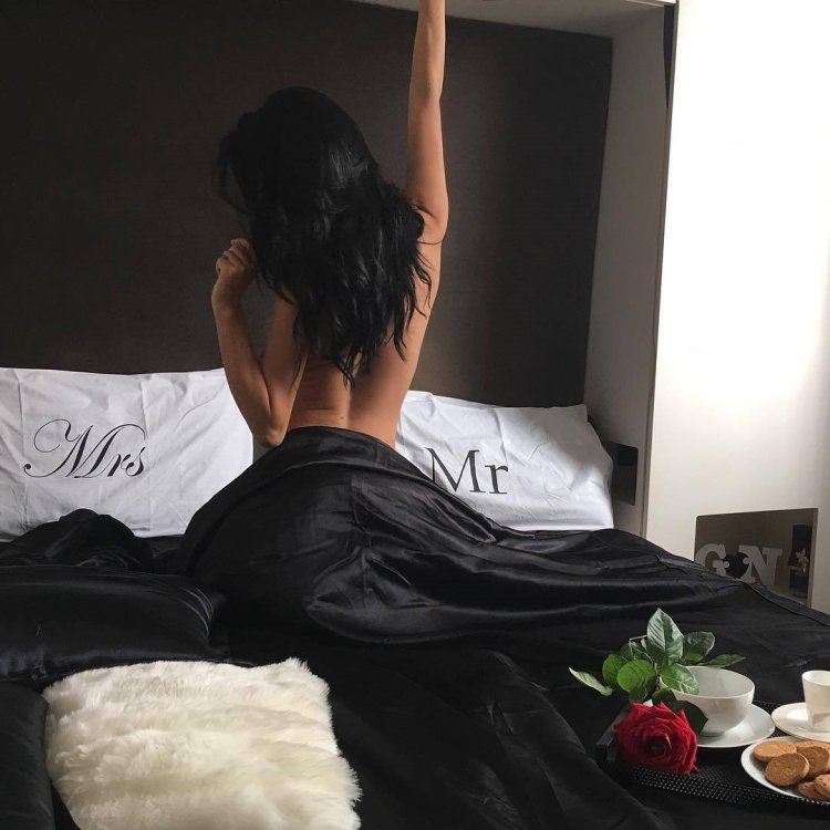 Модель Изабель Гулар