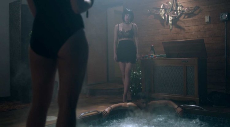 Ривердейл Арчи и Вероника