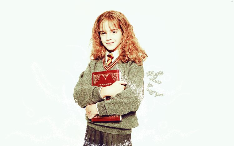 Гарри Поттер Слизерин девушки