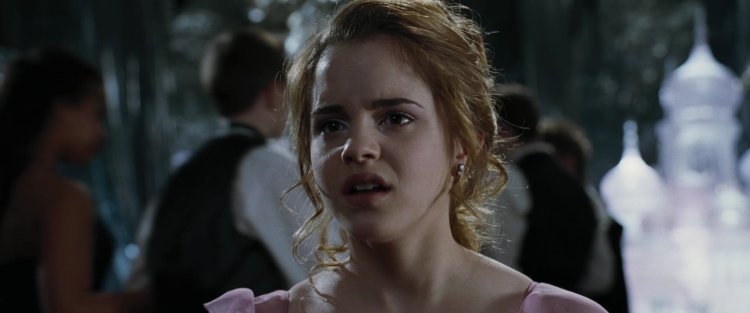 Нижнее белье Гарри Поттер